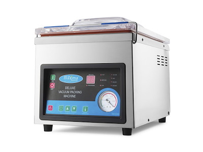 Maxima MVAC 200 vacuum packer