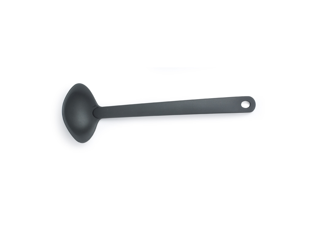 Spoon Piezas nylon 28 cm