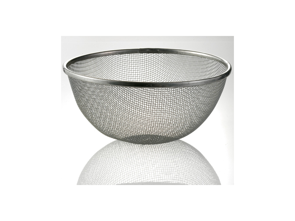 Insert stainless, fine for 536.30