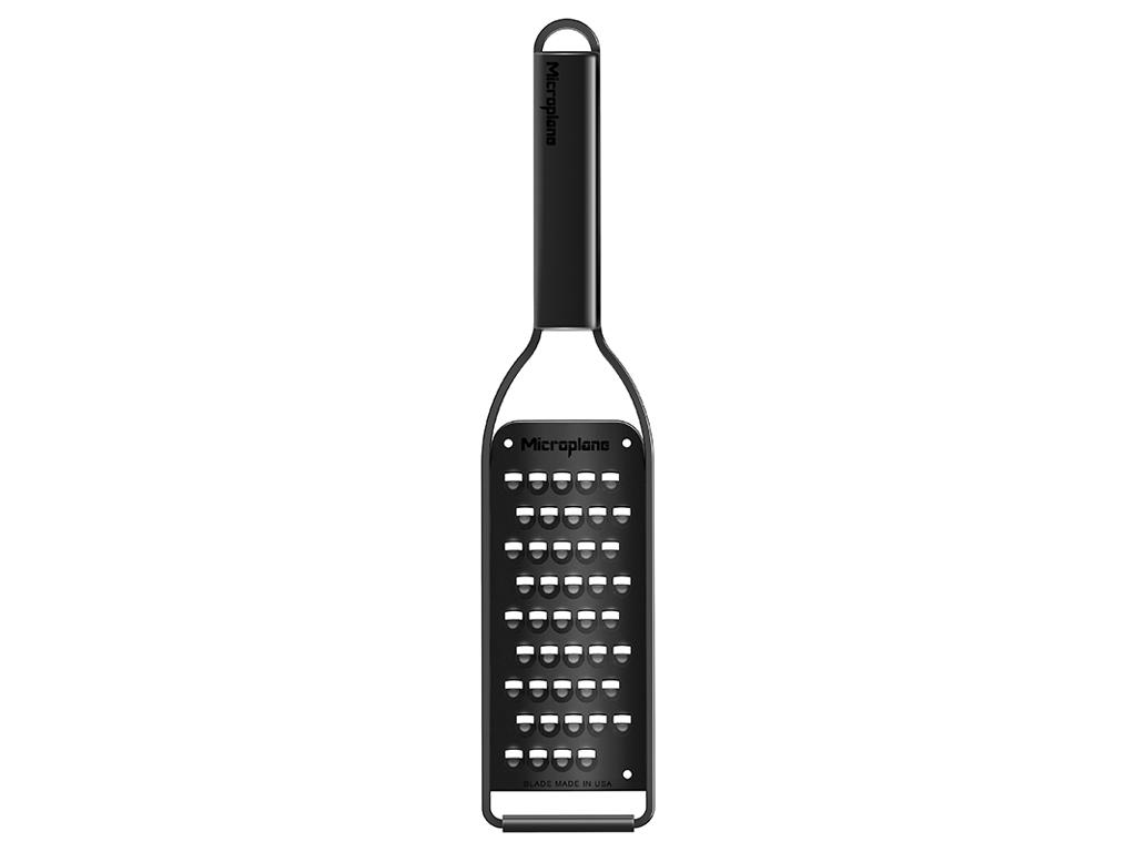 Grater Microplane Black Sheep X-Coarse