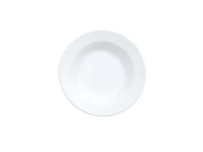 Perimeter Plate deep 230 mm