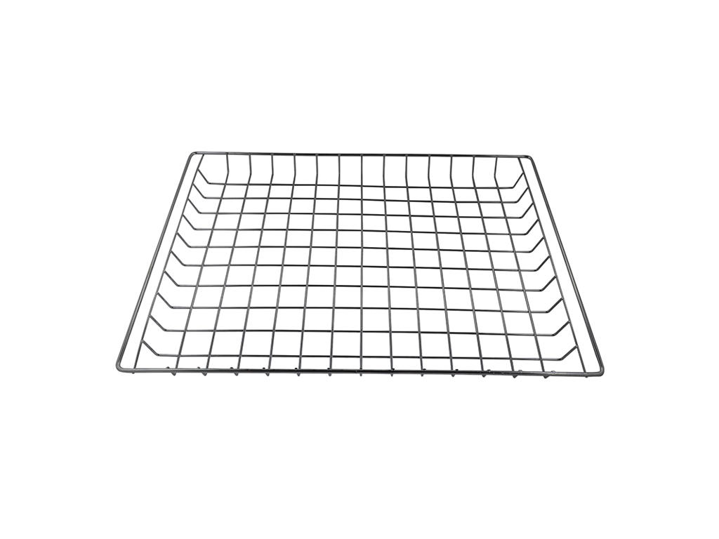 Set with 4 extra rack