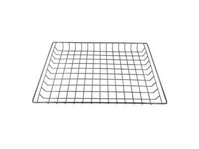 Set with 4 extra rack