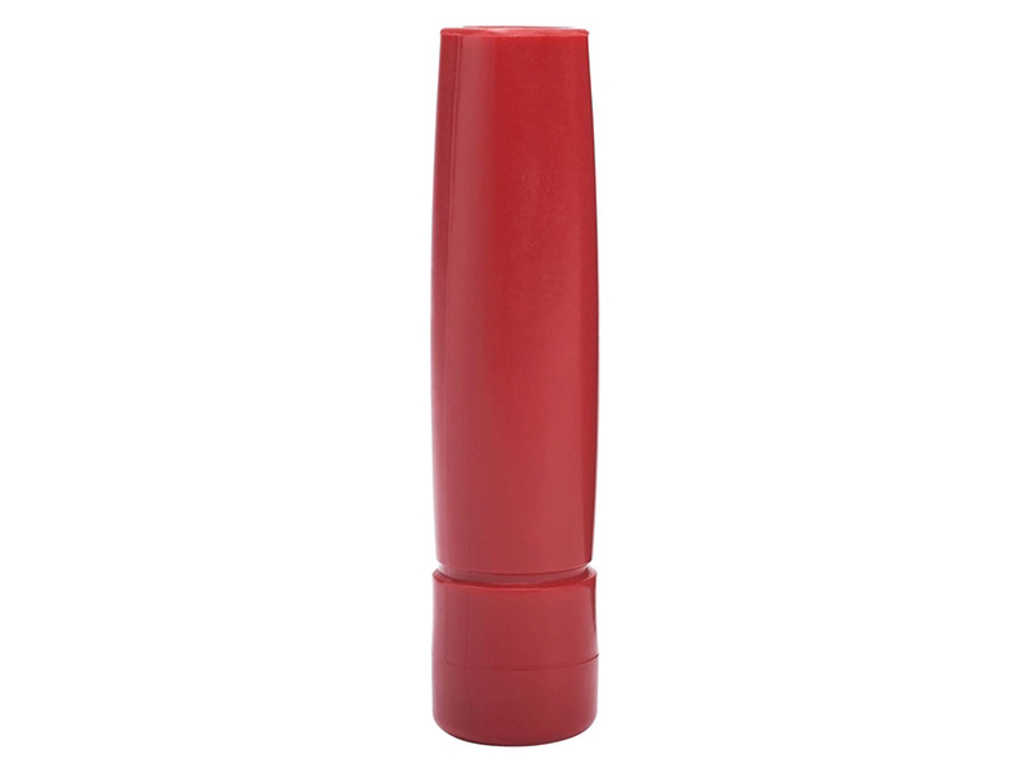 Nozzle red straight for iSi Whipped Cream Dispenser