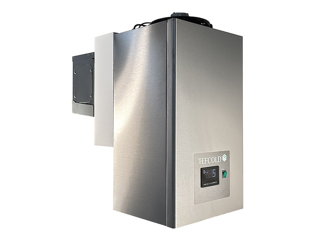 Monoblock 5.1-7.5m3 0/8C