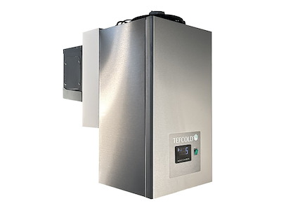 Monoblock 5.1-7.5m3 0/8C