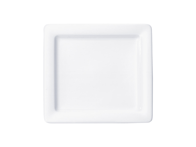 Affinity Plate flat 180x160 mm