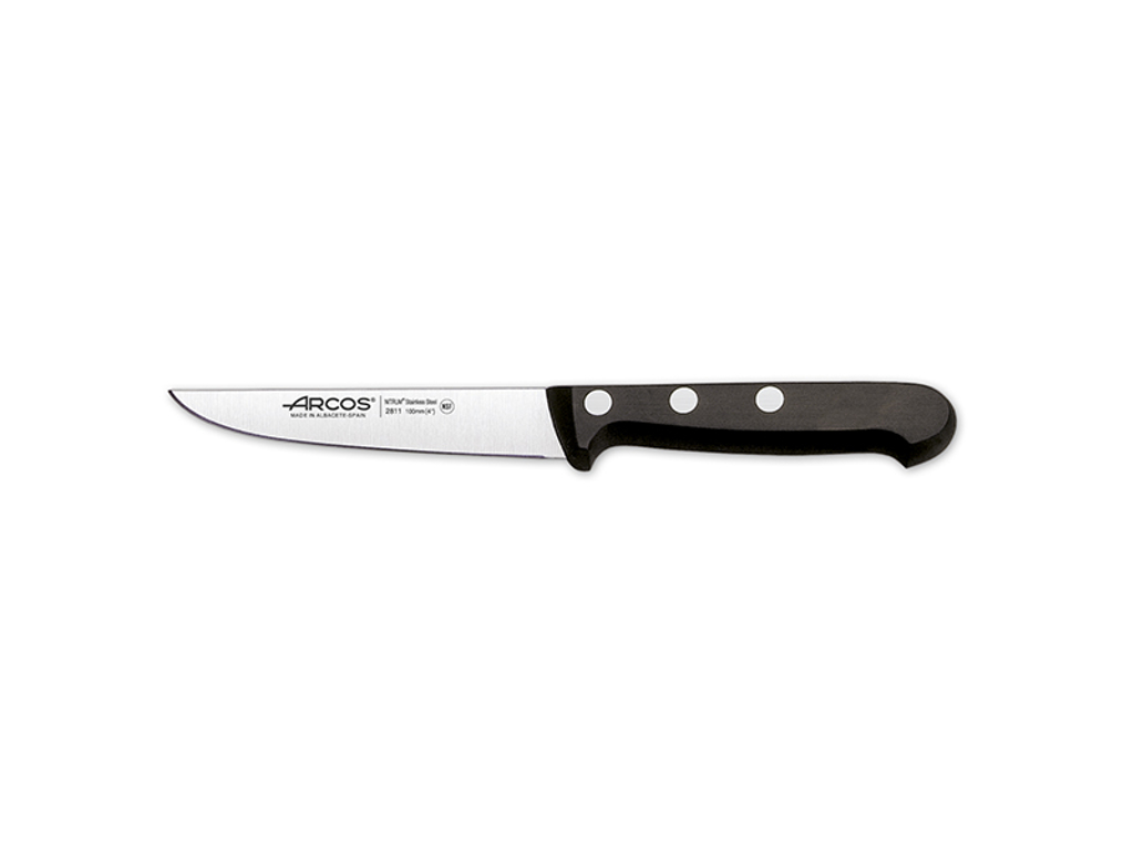 Decorative knife, 10 cm, Arcos Universal