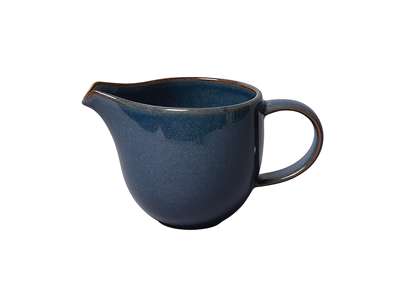 Crafted Milk Jug 270 ml Denim