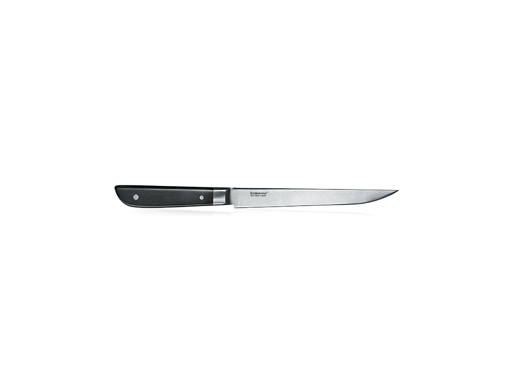 Fillet knife, 17 cm, Endeavour, flexible