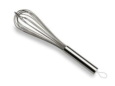 Whisk 40 cm RF without reinforcement Laco