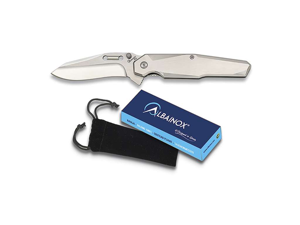 Pocket Knife Model Diamond 8.2 cm