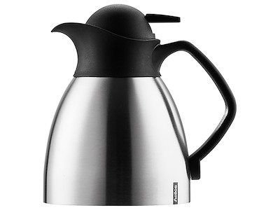 Thermal Carafe - Stainless Steel - Shatterproof - 0.6L