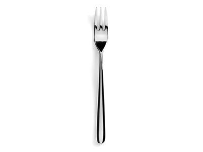 Fork Oyster 15 cm Glossy Stainless Steel Courchevel
