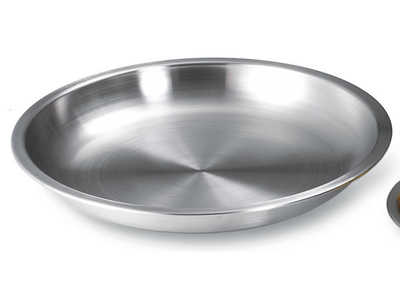 Dish for Seafood RF 50 cm, H 6 cm, 9.7 lt