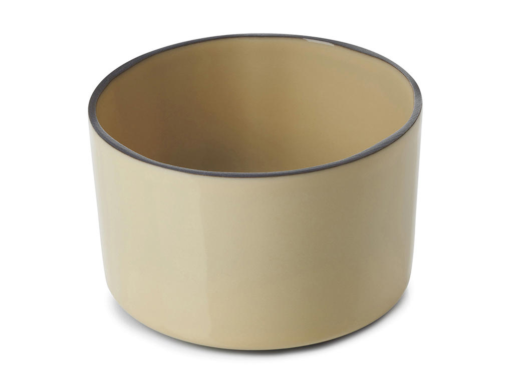 Bowl 44 cl Beige Character