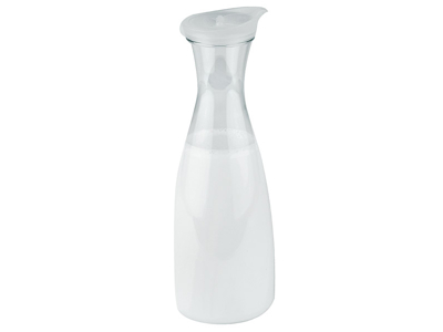 Jug polycarbonate with lid 1.6 ltr