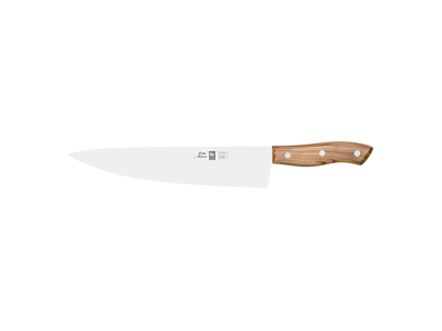 Chef's knife, 25 cm, Icel Nature