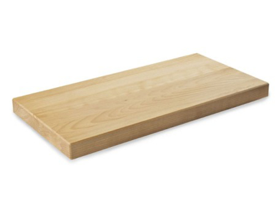 Wood cutting board 60x30x4 cm