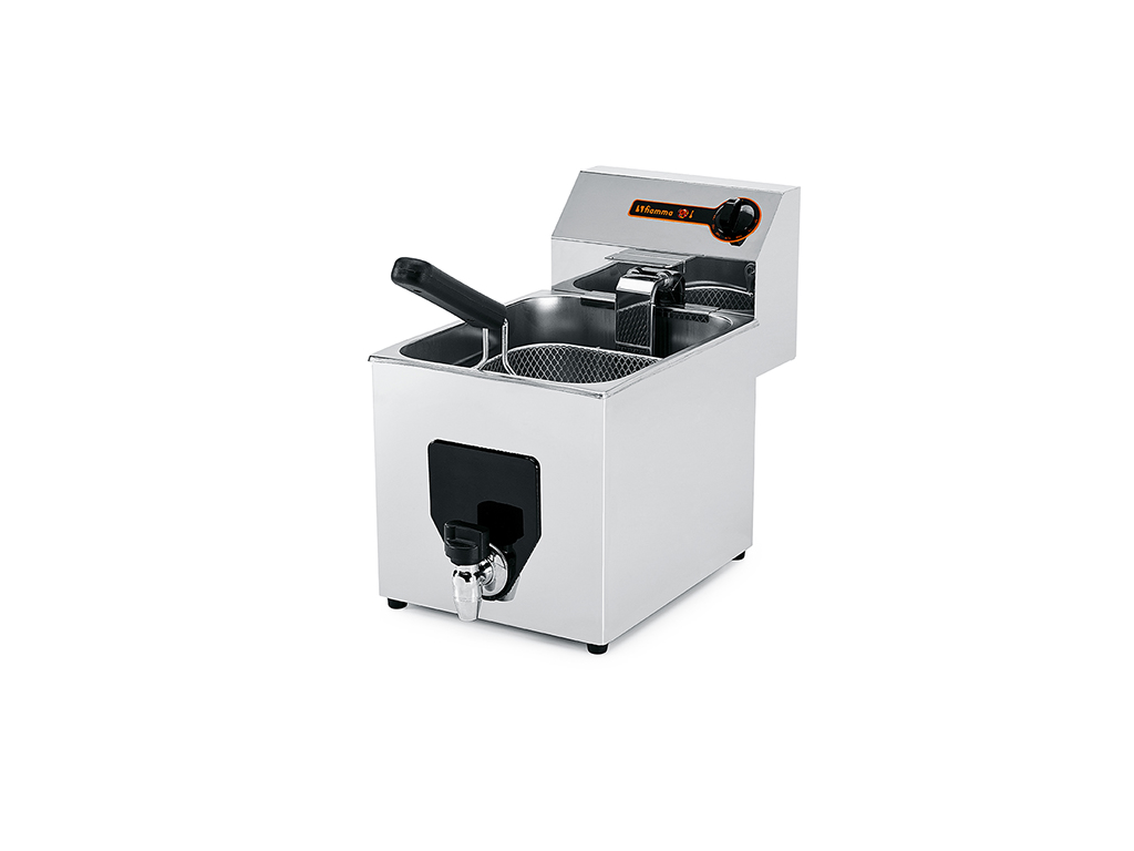 Fryer 8 ltr el FF10 Fiamma