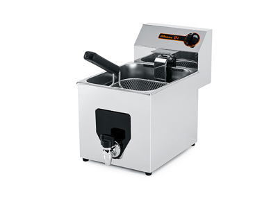 Fryer 8 ltr el FF10 Fiamma
