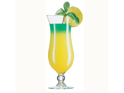 Cocktail Glass 44 cl Hurricane