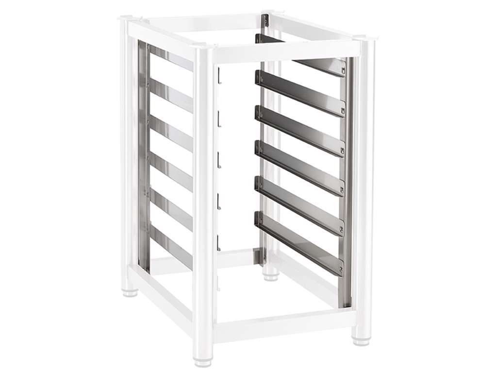 Insert t. underframe compact oven