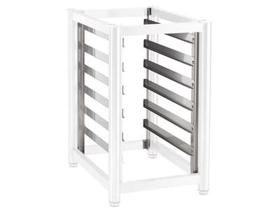 Insert t. underframe compact oven