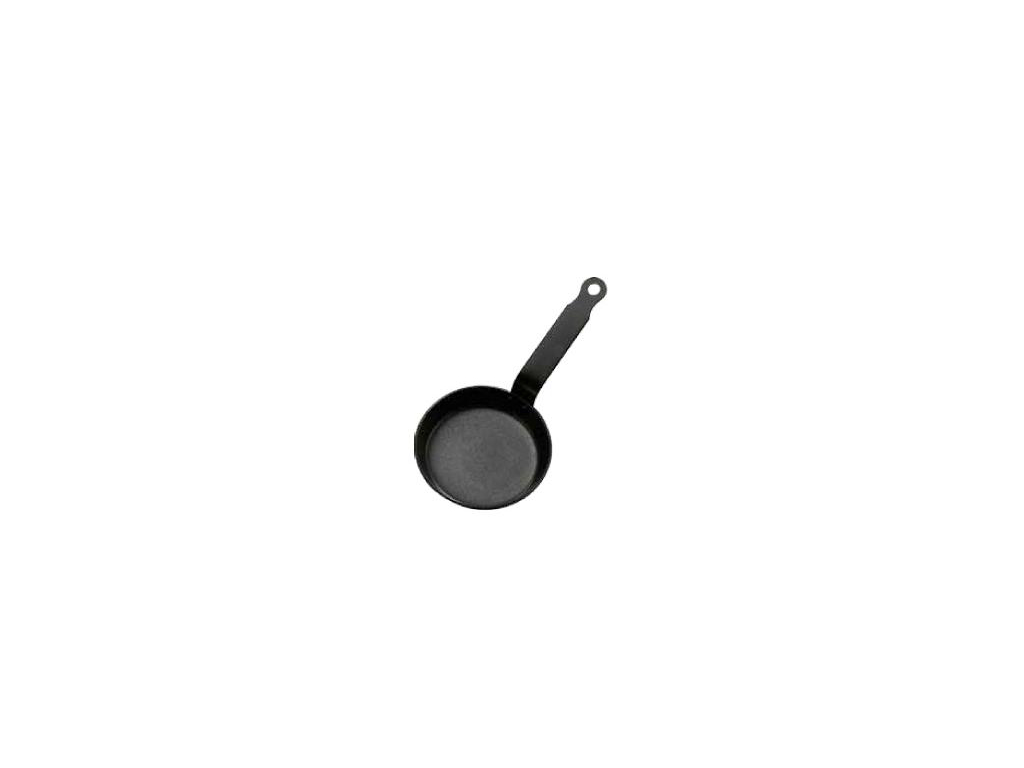 Pancake Pans 12 cm, Non Stick