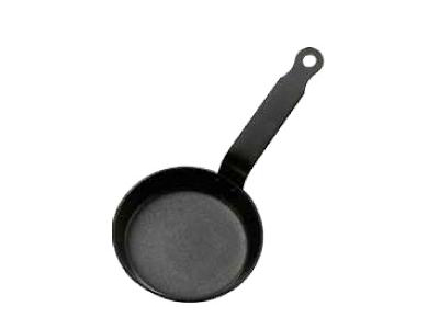 Pancake Pans 12 cm, Non Stick