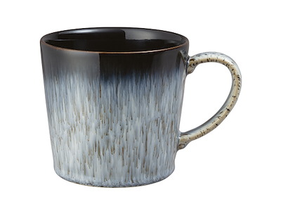 Denby Halo Mug with Handle – Conical 400 ml
