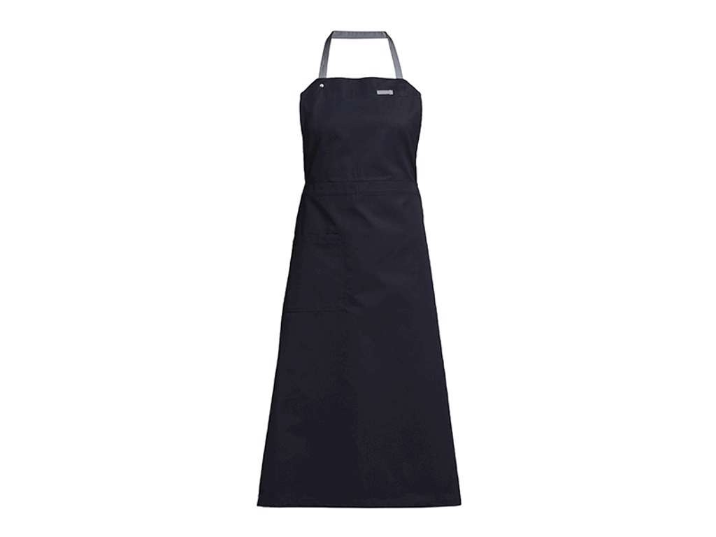 Smæk apron dark navy L