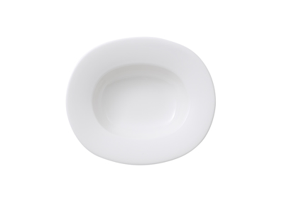 Affinity Tray oval/deep 290 x 240 cm