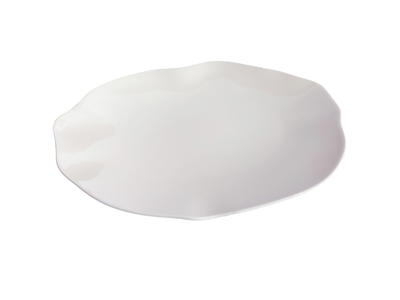 Blossom, plate flat 27 cm