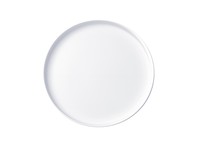 Affinity Plate flat Ø 290 mm