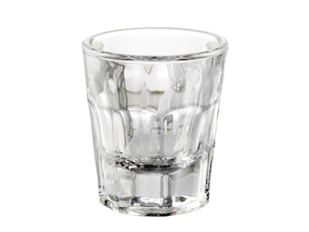 Glass Shot 5 cl Atelier 6-pk