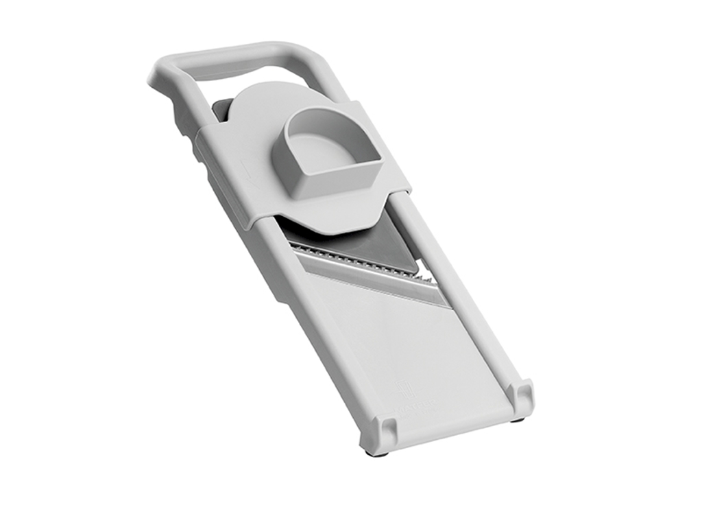 Mandolin Matfer 1000 Gray