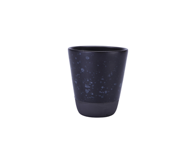 RAW Thermo mug 25 cl black
