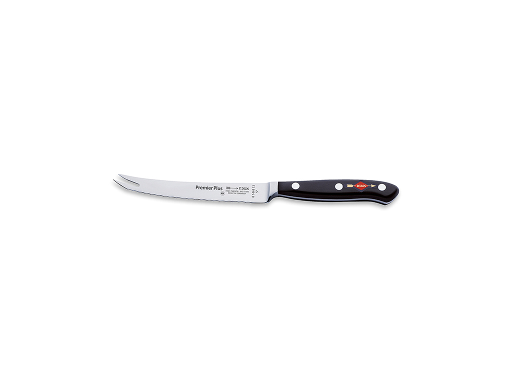 Tomato knife, F. Dick Premier Plus, 13 cm