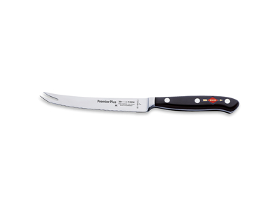Tomato knife, F. Dick Premier Plus, 13 cm
