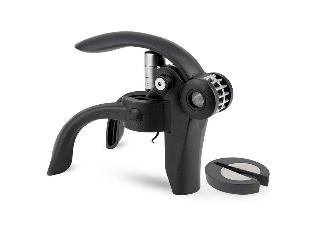 Corkscrew Peugeot Baltaz Dark
