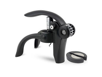 Corkscrew Peugeot Baltaz Dark