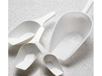 Drawer spoon plastic 40 cm 1.4 ltr