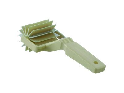 Dejcutter plastic 6.5 cm wide
