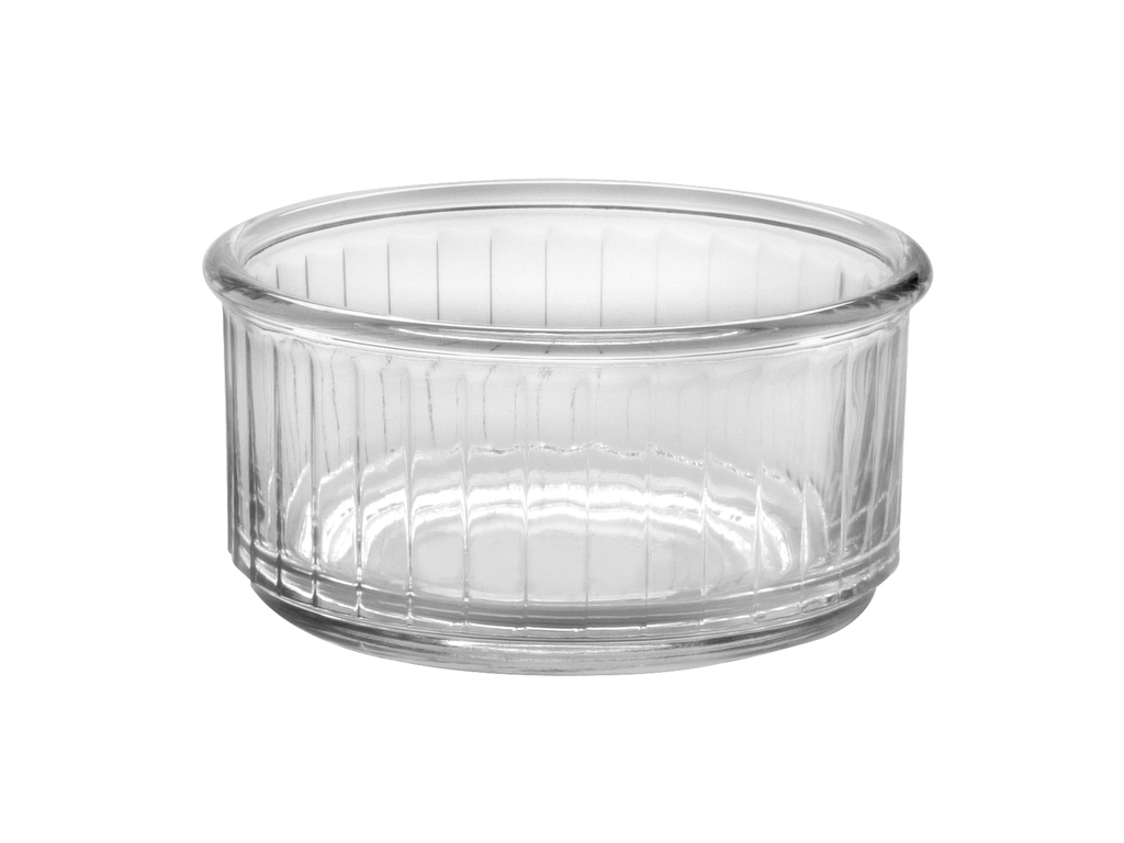 Ramekin Glass ø 8.5 cm