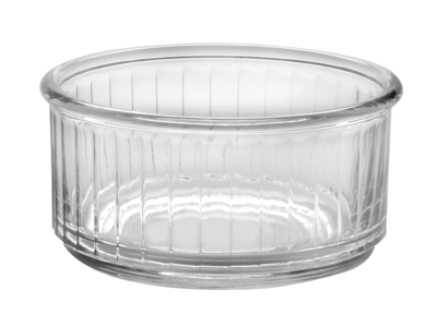 Ramekin Glass ø 8.5 cm