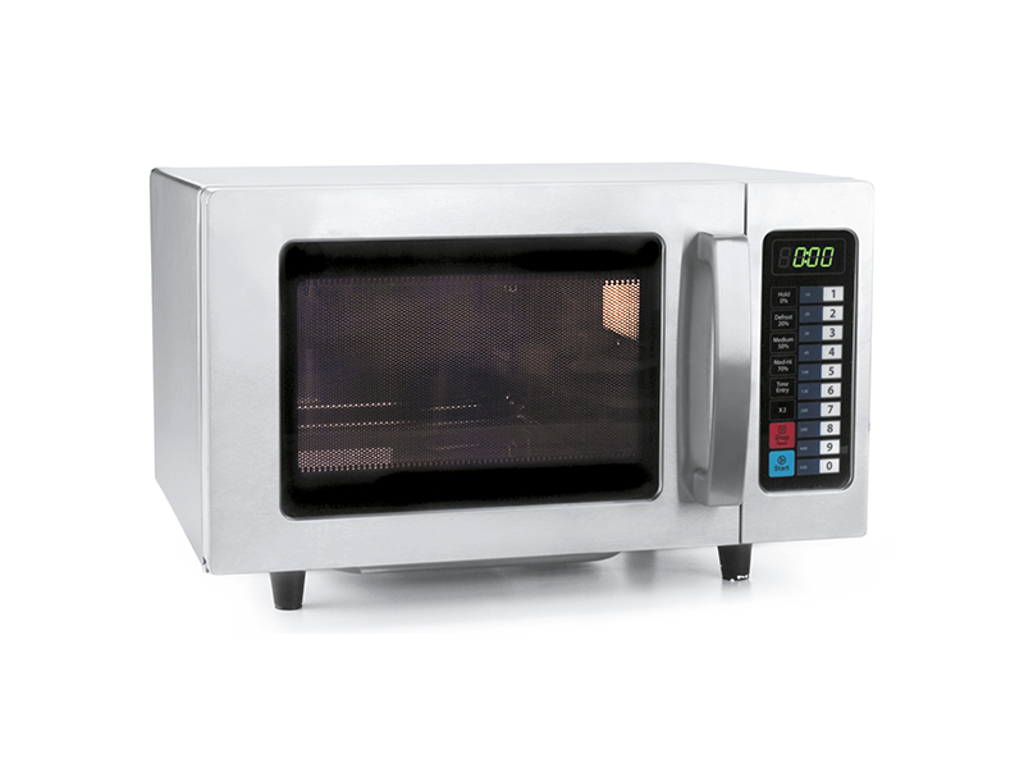 Microwave PRO 1000 Watt Lacor