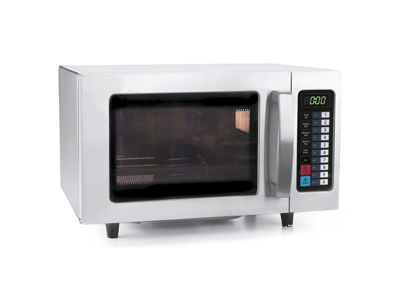 Microwave PRO 1000 Watt Lacor