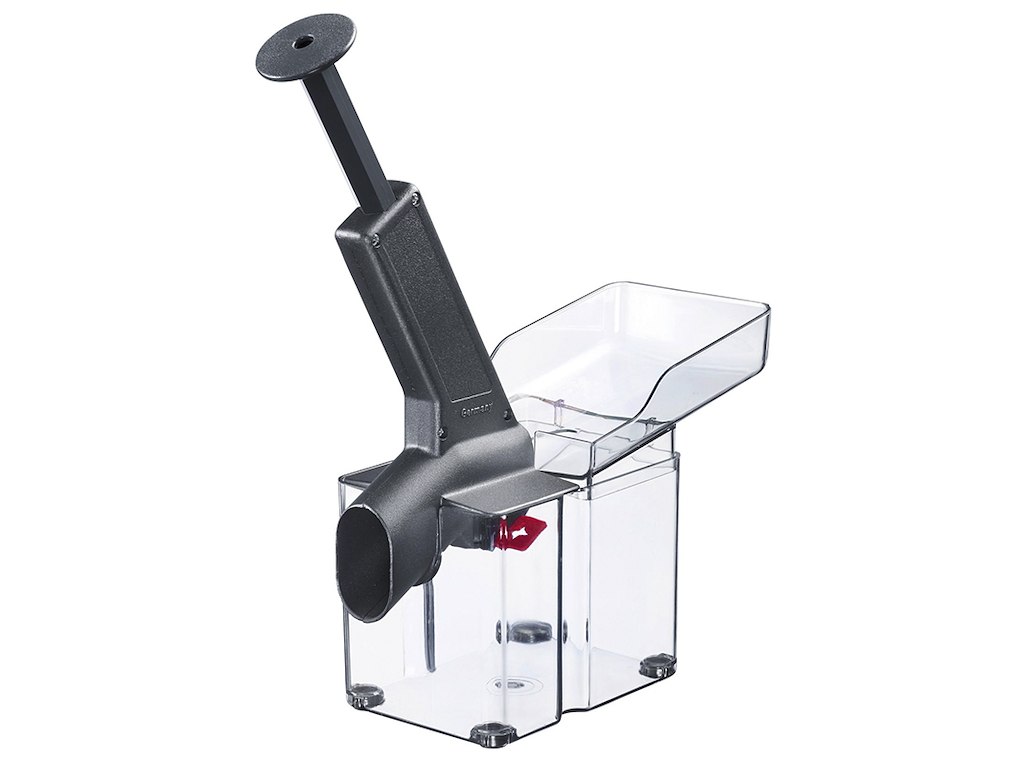 Cherry Pitter with Container Black Editi