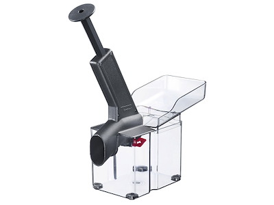 Cherry Pitter with Container Black Editi